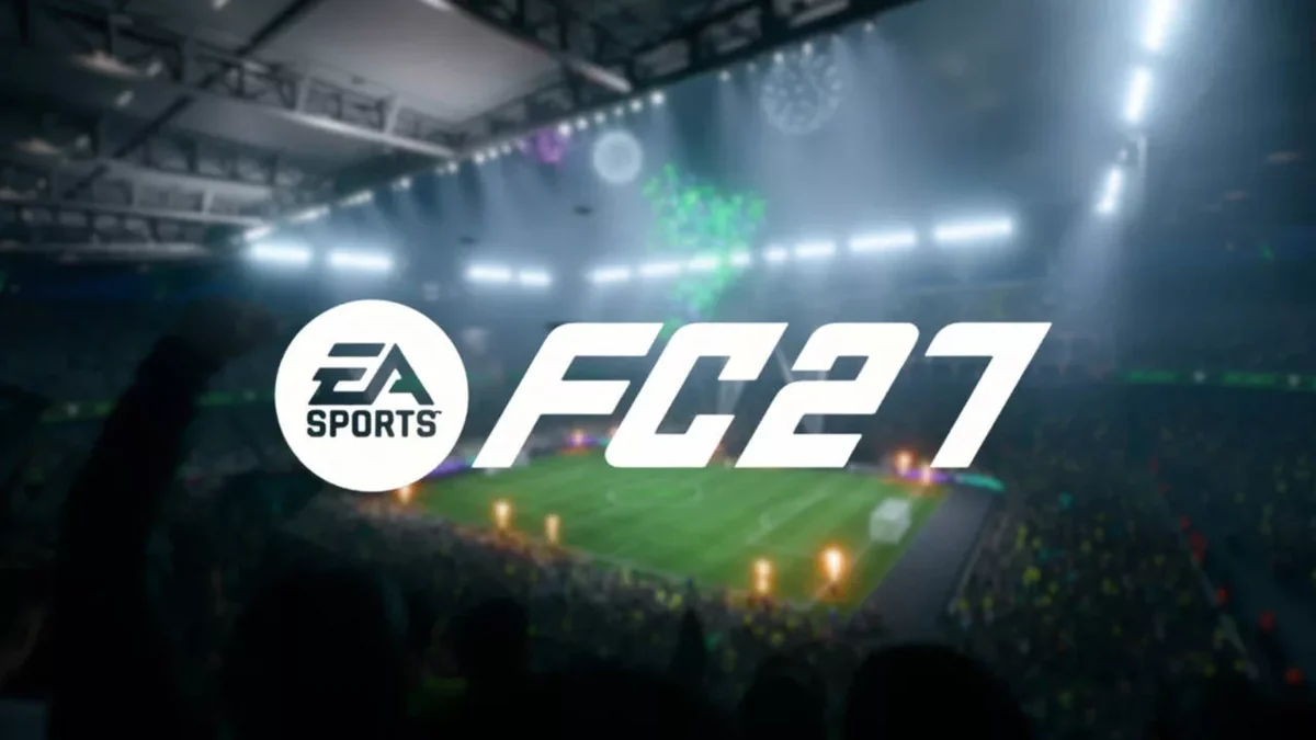 EA Sports FC 27’nin Ultimate Edition Kapak Yıldızı Belli Oldu