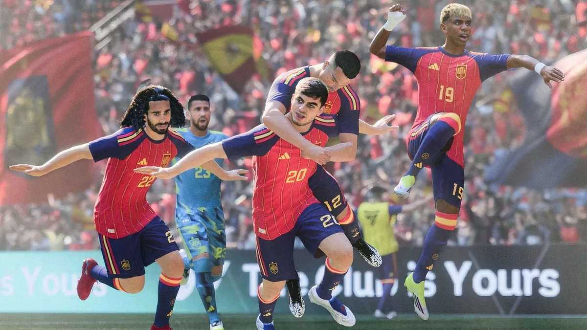 EA Sports FC Dünya Kupası Şampiyonunu Yine Doğru Tahmin Etti