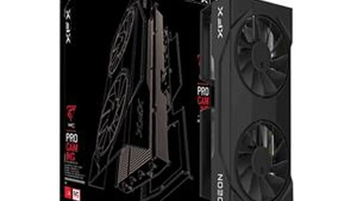 Ekran kartı fırsatı: XFX SWIFT RADEON RX 9060 XT GAMING DUAL OC 16GB GDDR6 128Bit AMD Ekran Kartı %10 ucuzladı