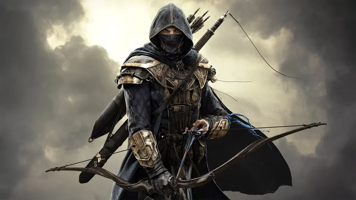 Elder Scrolls Online Bitmedi, Büyük Değişiklikler Geliyor