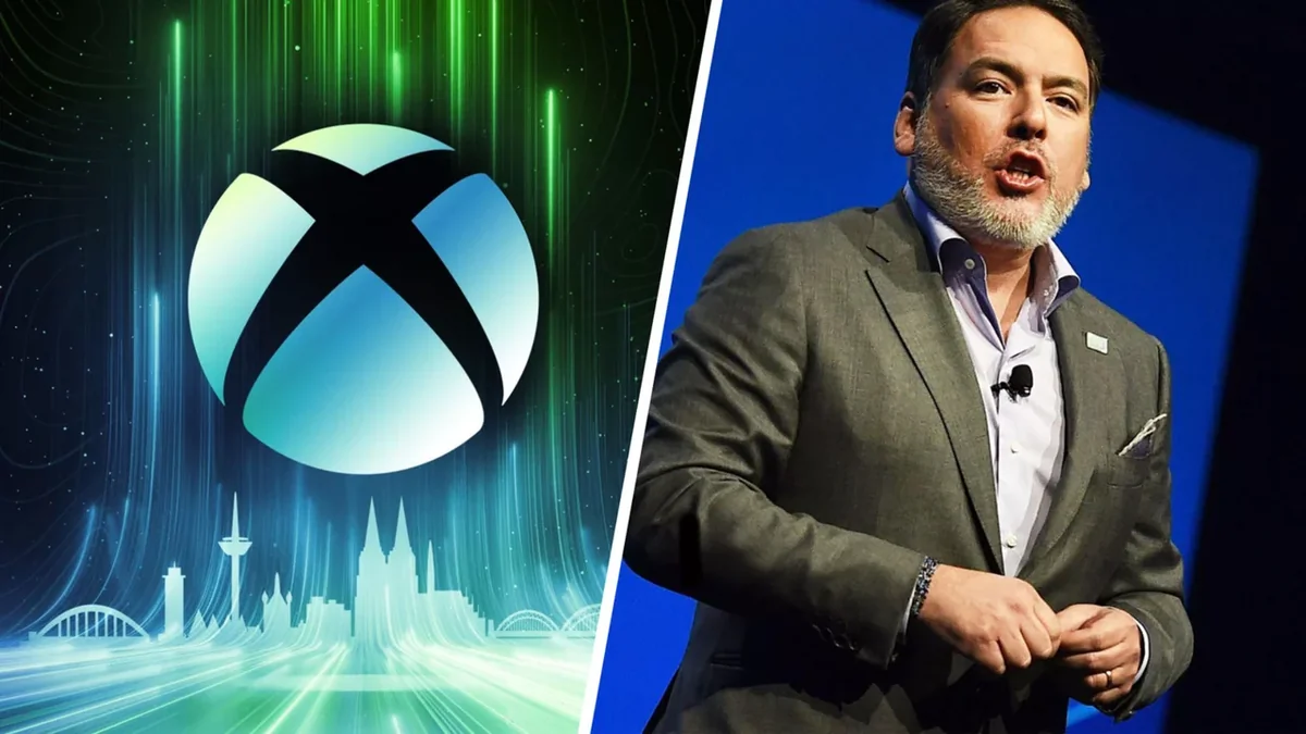 Eski Sony Patronuna Göre Xbox İki Kimliği Birden Sürdüremez