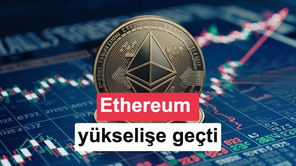 Ethereum 2500$ bandını aşabilecek mi? ABD-İran gerilimi tedirgin ediyor