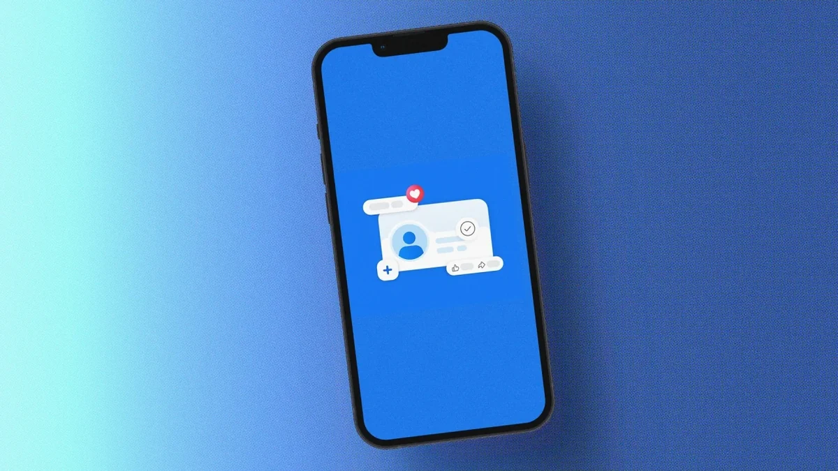 Facebook Hesapları için Yeni Doğrulama Dönemi Başlıyor