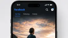 Facebook TikTok Dönüşümü: Yeni Video Dönemi Başlıyor