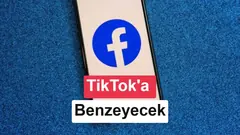 Facebook'ta büyük değişim: Ana ekran tamamen yenileniyor