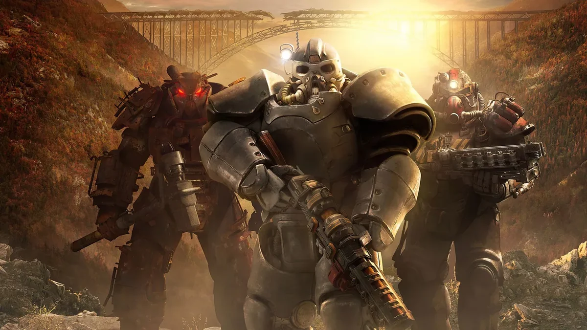 Fallout 5 The Elder Scrolls 6'dan Sonra Oyuncularla Buluşacak