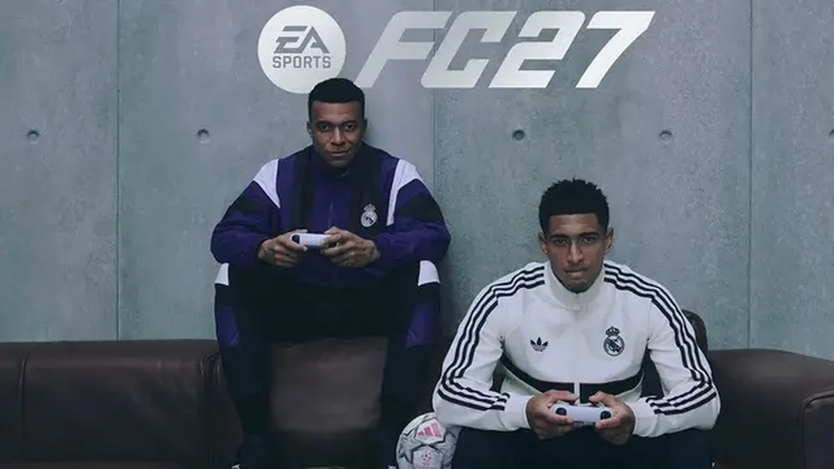 FC 27 Duyuru Fragmanı Yayımlandı: İşte Çıkış Tarihi ve Yeni Fragman! [Video]