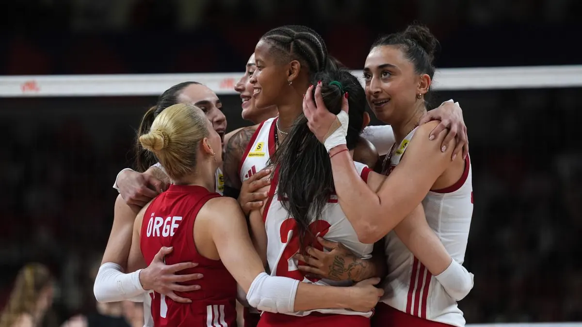 Filenin Sultanları final yolunda