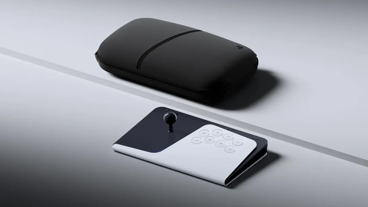 FlexStrike Wireless Fight Stick’in Çıkış Tarihi Ertelendi