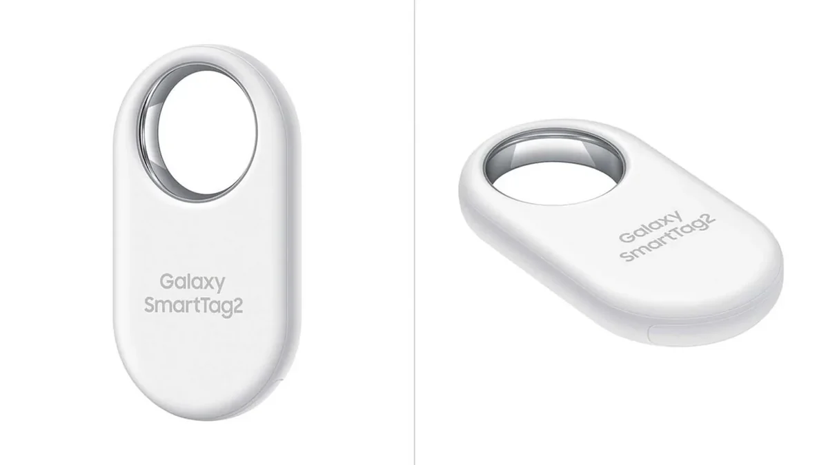 Galaxy S26 FE ile SmartTag 3 Sürprizi