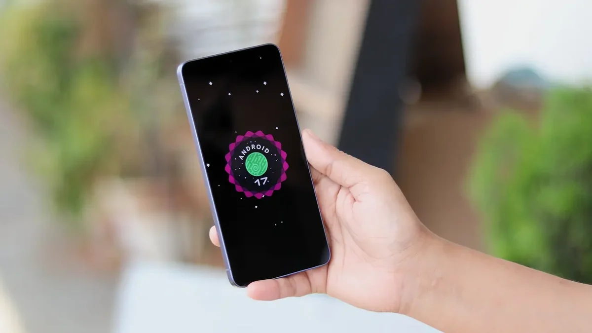 Galaxy S26 Serisi için One UI 9.0 Beta 4 Yayınlandı