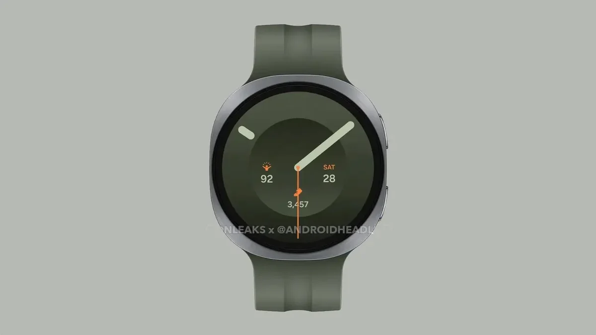 Galaxy Watch 9 ve Watch Ultra 2 Fiyatı Sızdı