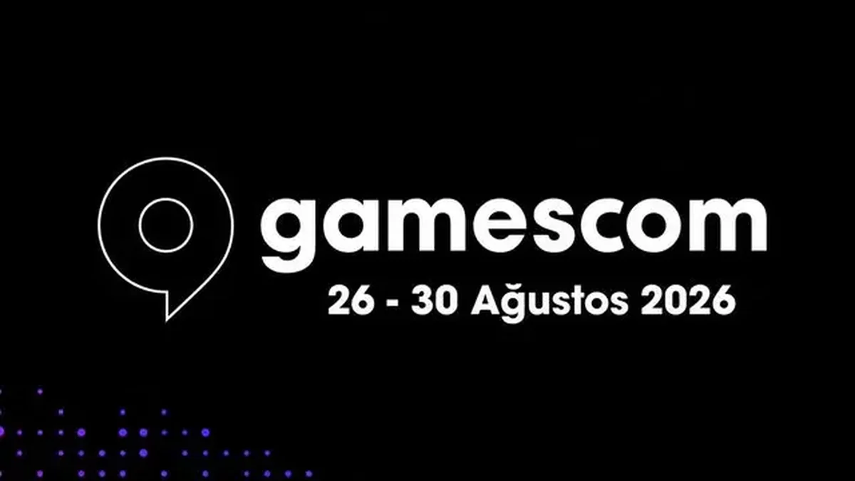 Gamescom 2026 Bu Yıl Rekora Koşuyor: Dünyanın En Büyük Oyun Etkinliğinde Rekor Talep!