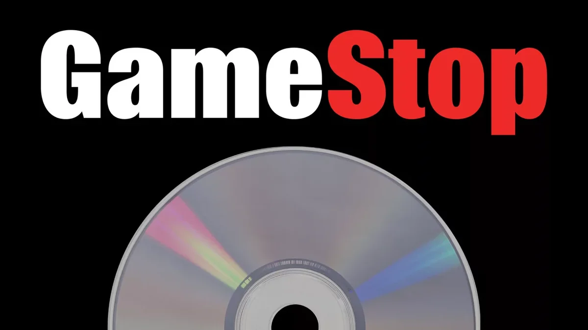 GameStop PlayStation Disklerinin Kaybolmasından Korkmuyor