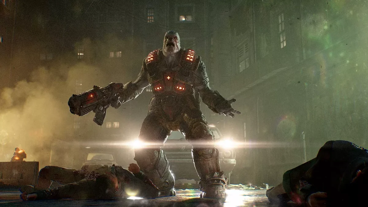 Gears of War 2’nin Hayran Yapımı PC Sürümü Yayınlandı