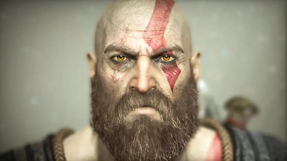 God of War Dizisi Yeni Kratos Oyuncusunu Bulmuş Olabilir
