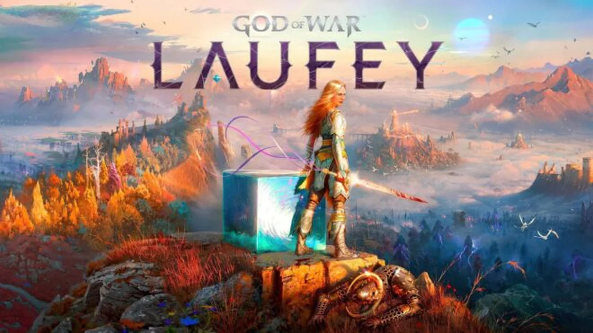 God of War Laufey için resmi çıkış tarihi açıklandı