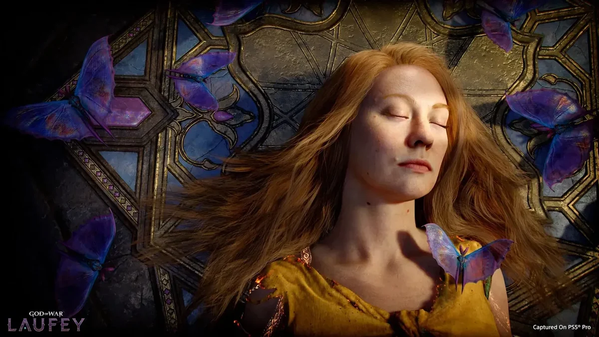 God of War Laufey Teorileri: Everywhen’in Ardında Athena mı Var?