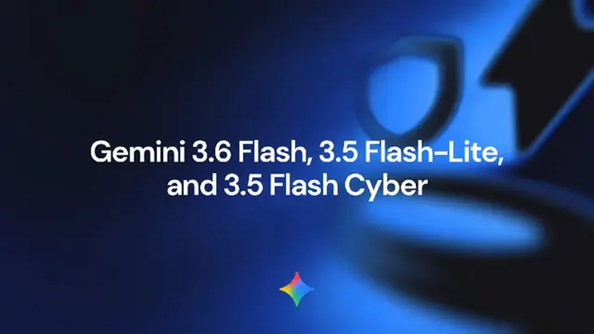 Google, 3 Yeni Gemini Modeli Tanıttı