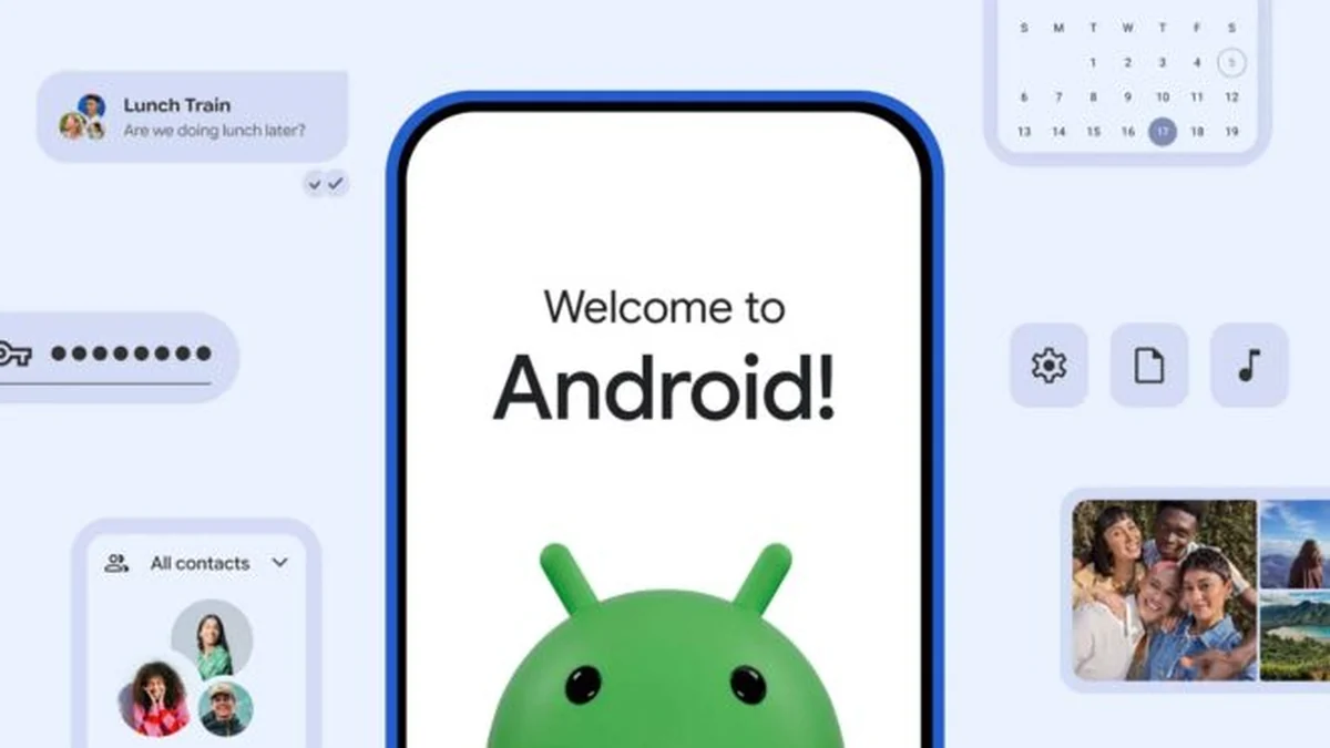 Google: “iPhone’dan Android’e geçişi daha da kolaylaştırdık”