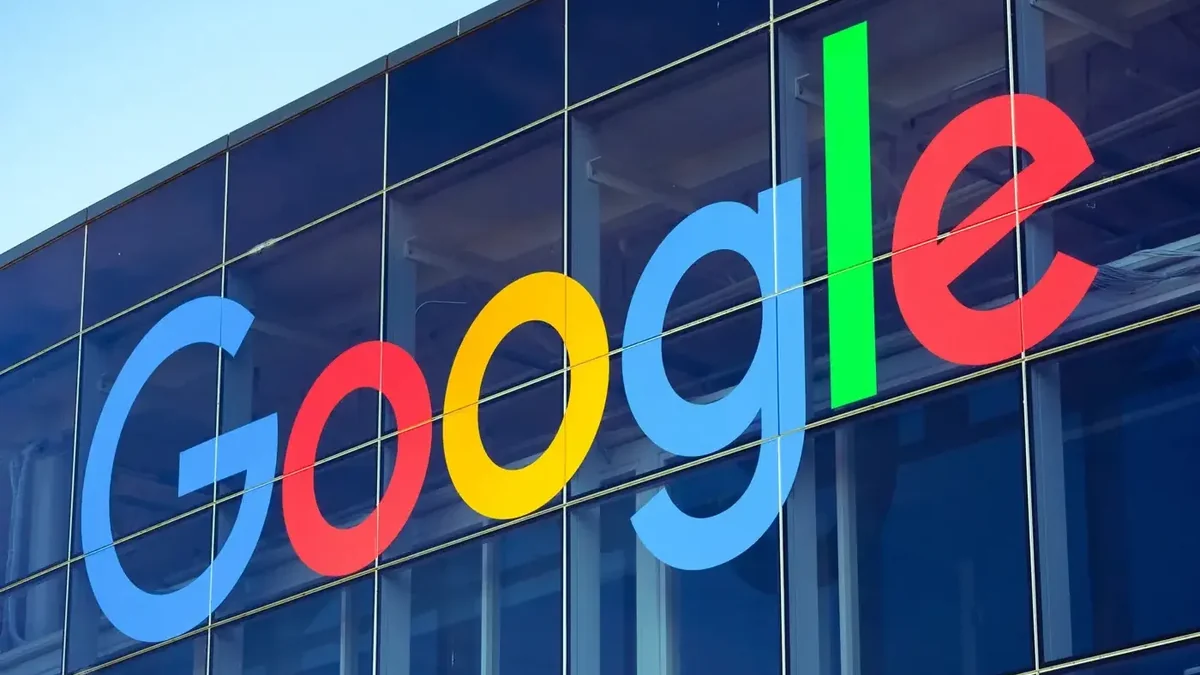 Google Kasasını Doldurdu – İşte Dudak Uçuklatan Kazanç