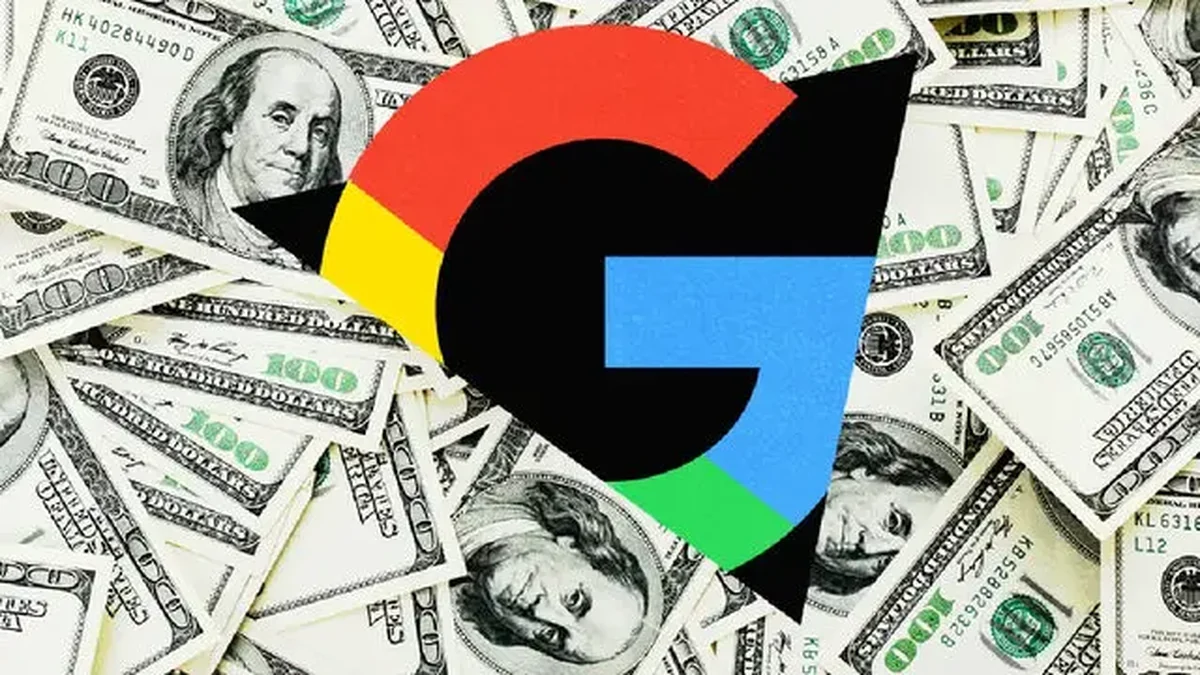 Google, Son 3 Ayda Kaç Para Kazandığını Açıkladı
