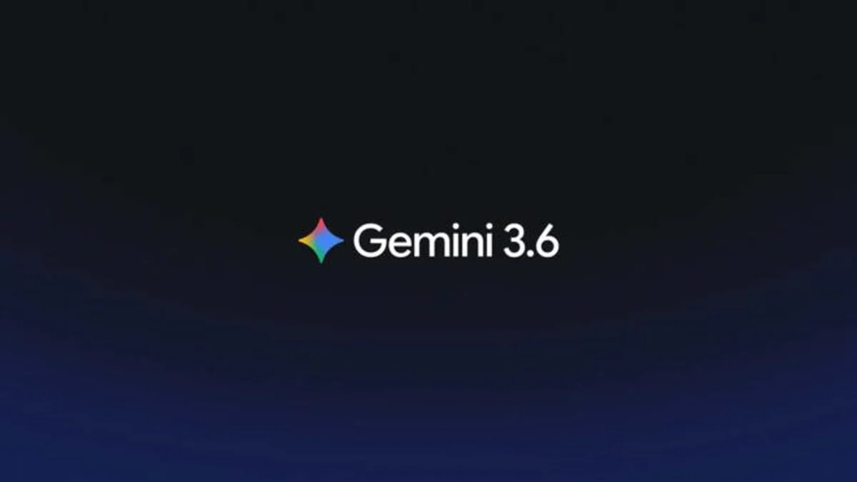 Google, yeni Gemini 3.6 Flash ve Gemini 3.5 Flash Lite modellerini kullanıma sundu