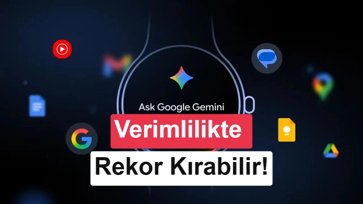 Google'ın Frozen v2 çipi ortaya çıktı: Gemini silikona taşınıyor!