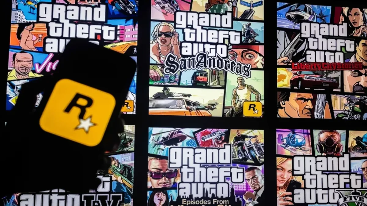 GTA 3 ve Vice City Artık San Andreas İçinde Oynanabiliyor