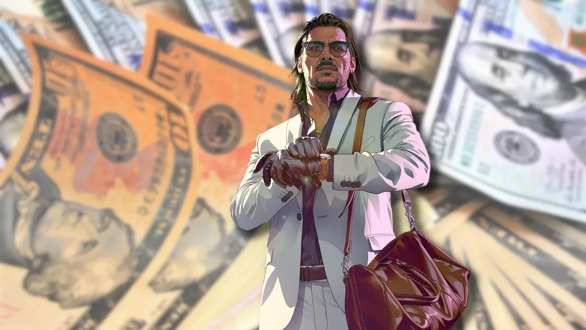 GTA 6 Dijital Ön Siparişlerle 5 Milyar Dolara Ulaşabilir