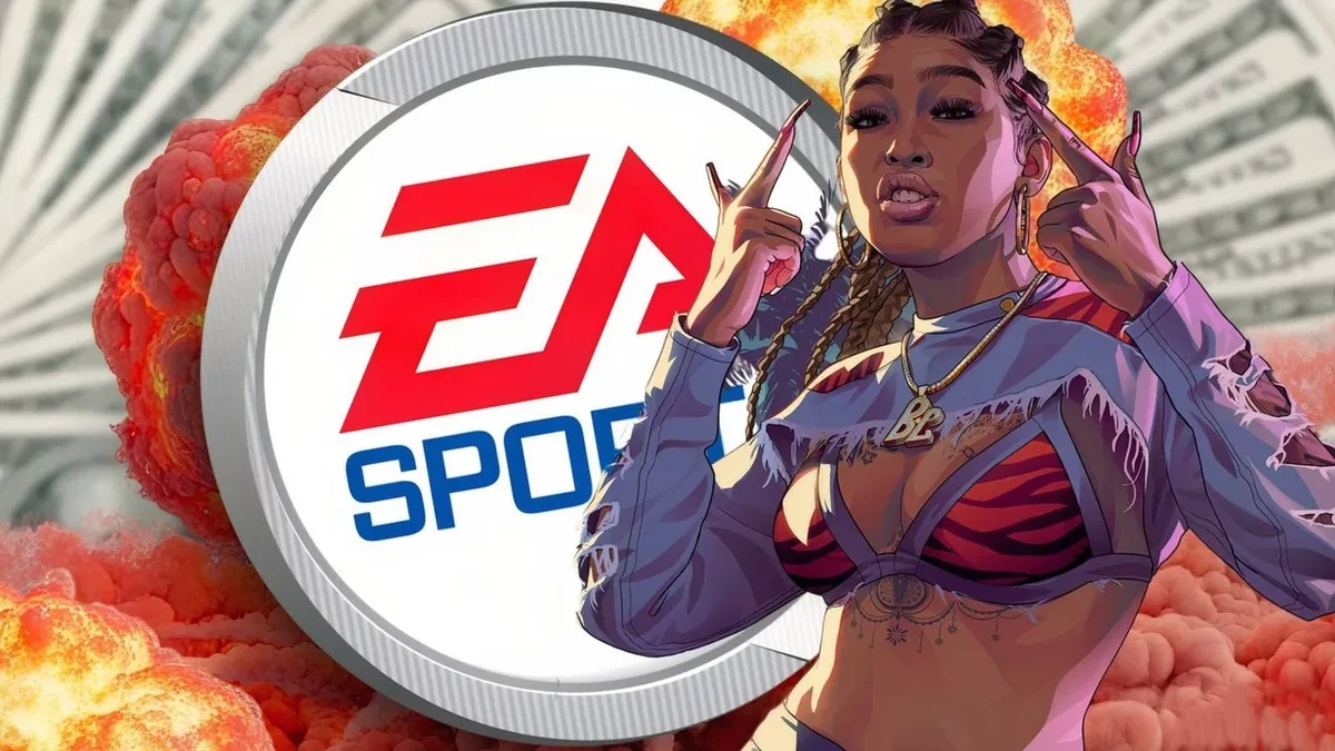 GTA 6 Fiyatından Korkarken Başımıza EA Sports FC 27 Çıktı