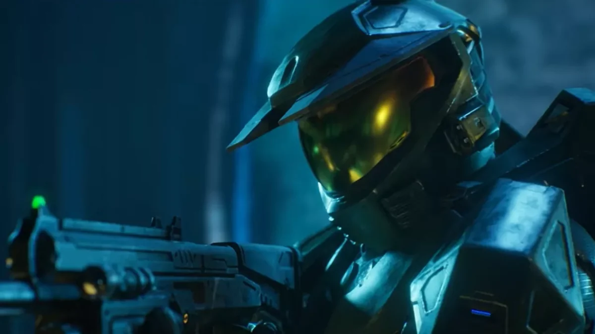 Halo: Campaign Evolved Çıkış Fragmanı Yayınlandı