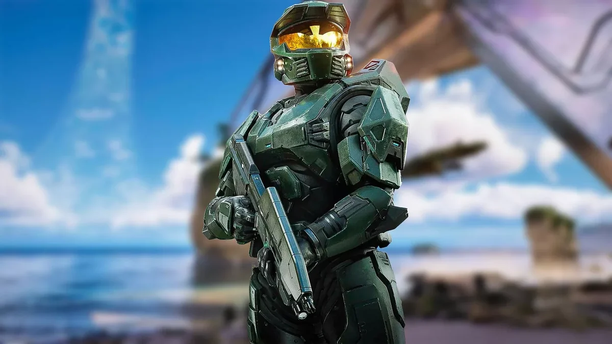 Halo Campaign Evolved Lansman Öncesi Son Aşamaya Ulaştı