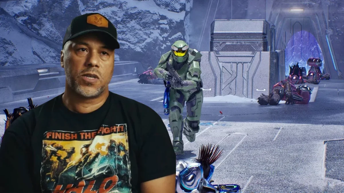 Halo Studios Başkanı Pierre Hintze Seriyi Mahvetmekle Suçlanıyor