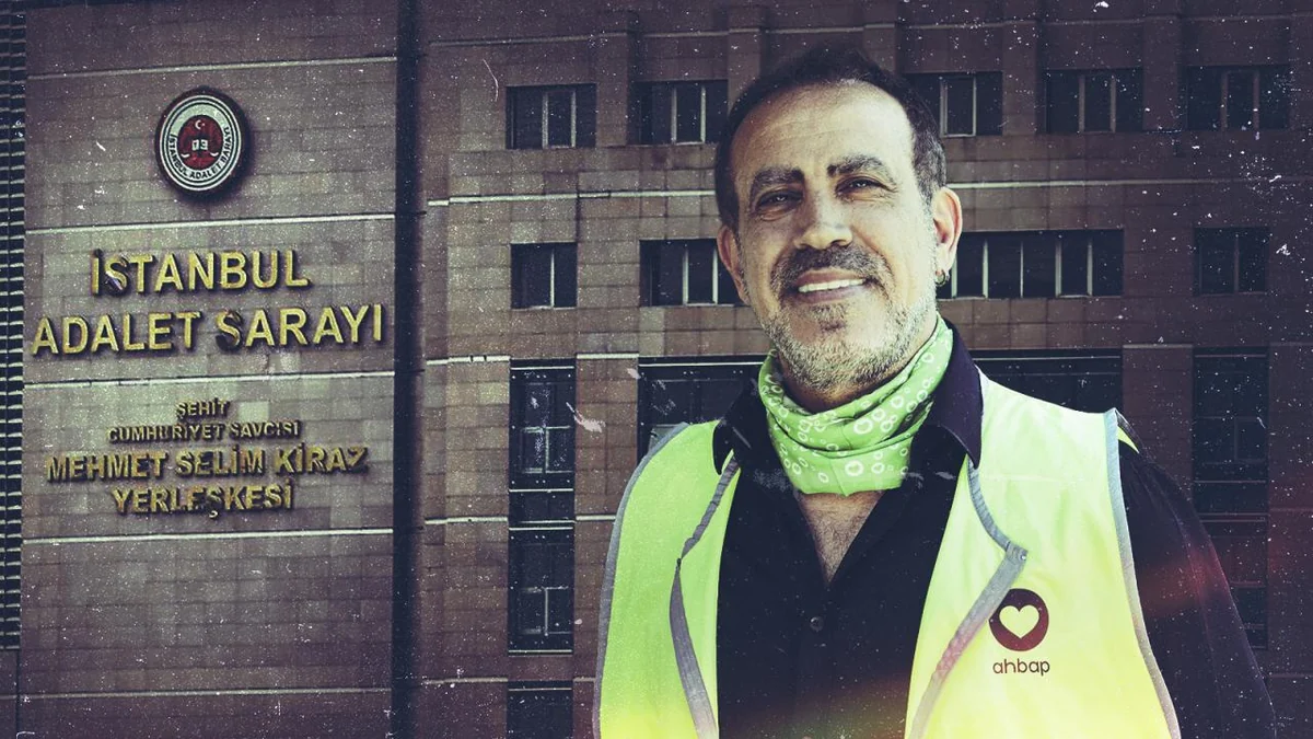 Haluk Levent'in 'çalışanlarının banka hesaplarını para transferlerinde kullandığı' iddiası