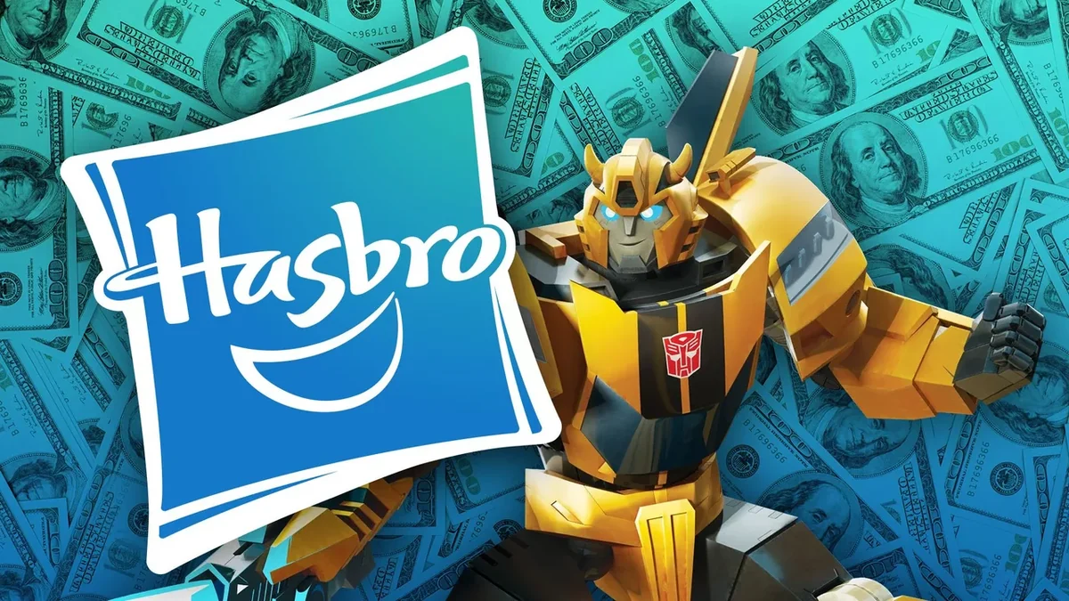 Hasbro 56 Milyon Dolarlık Zararın Ardından Oyunlardan Uzaklaşıyor