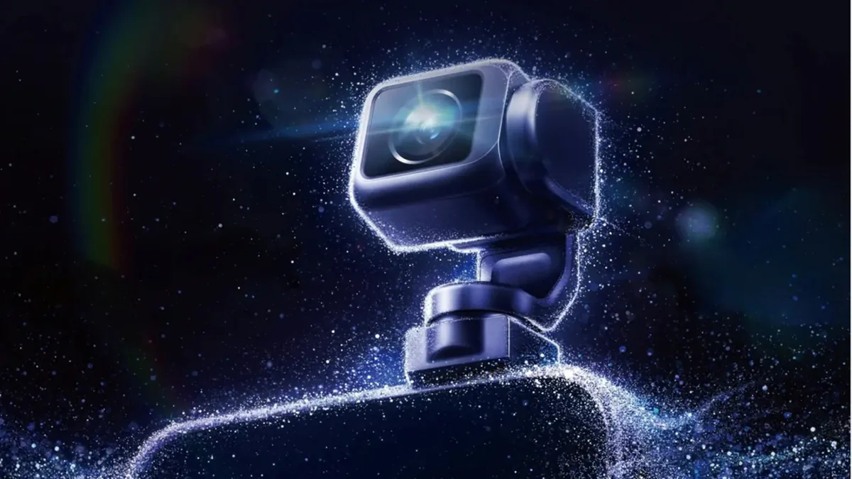 Honor Robot Phone Kamera Arayüzü ARRI Master Cinema ile Geliyor