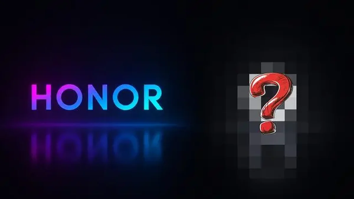 Honor Yeni Marka Logosunu Tanıttı: İşte Yeni Logo!