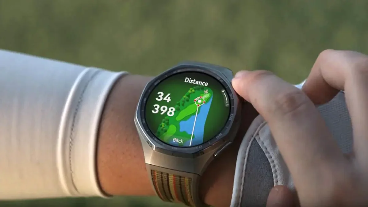 Huawei Watch GT 7 Serisinin Renk Seçenekleri Sızdırıldı