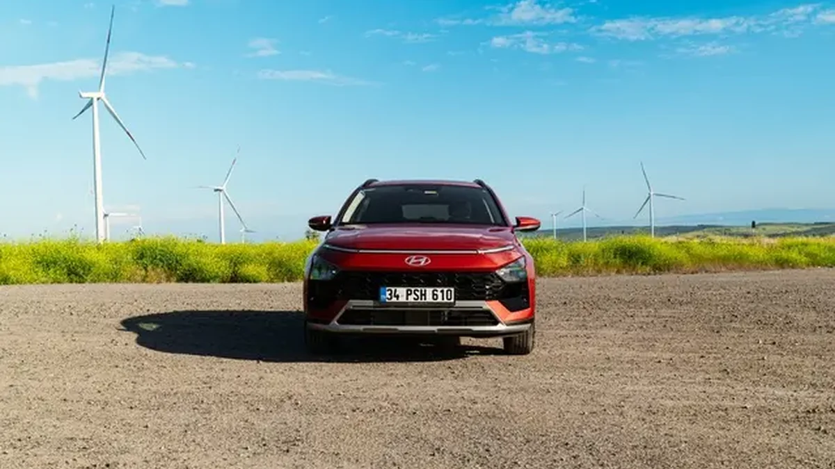 Hyundai Leasing ile İşletmelere Özel Finansman Dönemi