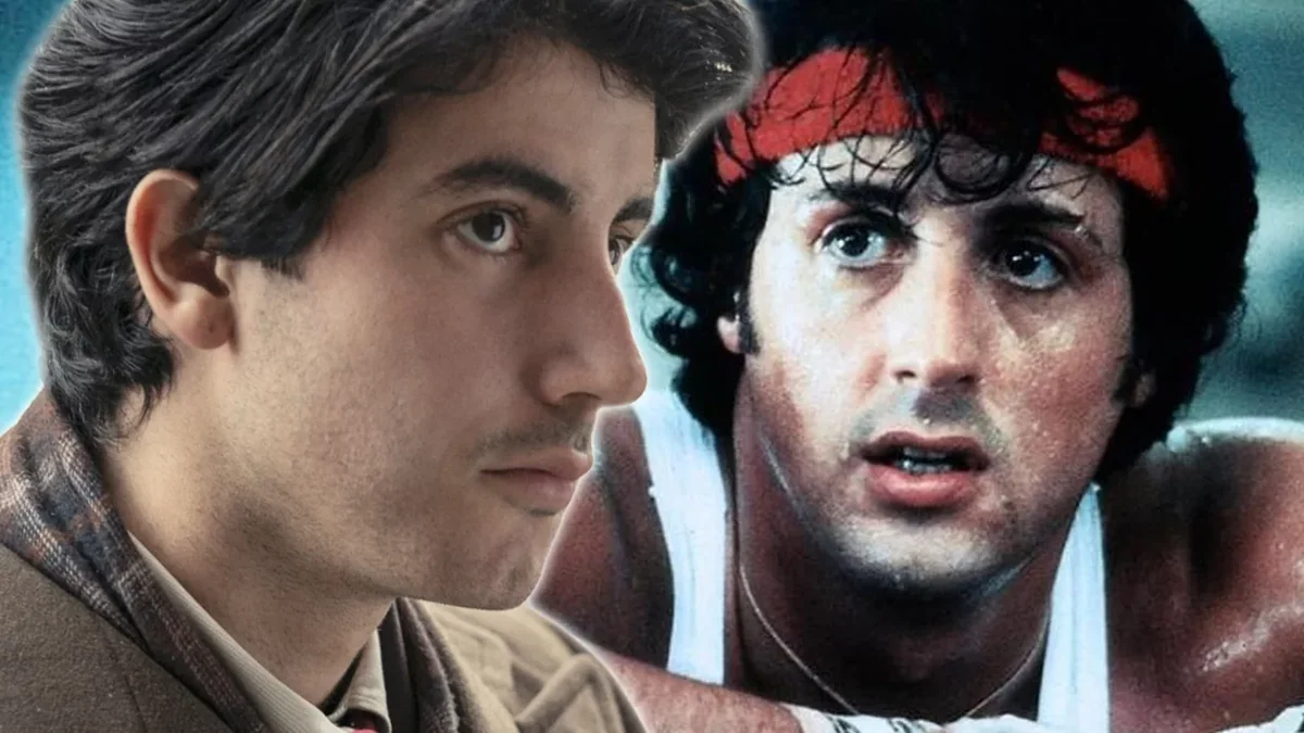 I Play Rocky Filminin Merakla Beklenen İlk Fragmanı Geldi