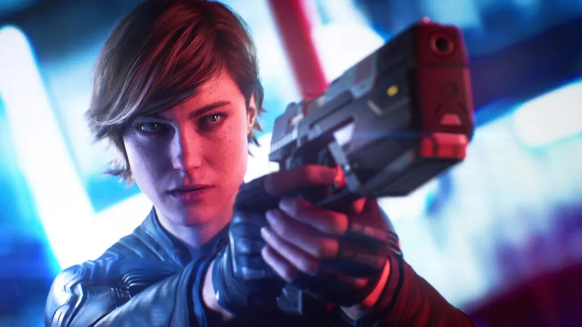 id Software İşten Çıkarmalar Öncesi Perfect Dark Hazırlıyormuş