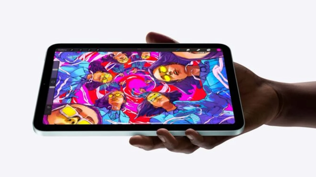 İddia: “OLED ekranlı yeni iPad mini ekim ayında gelecek”
