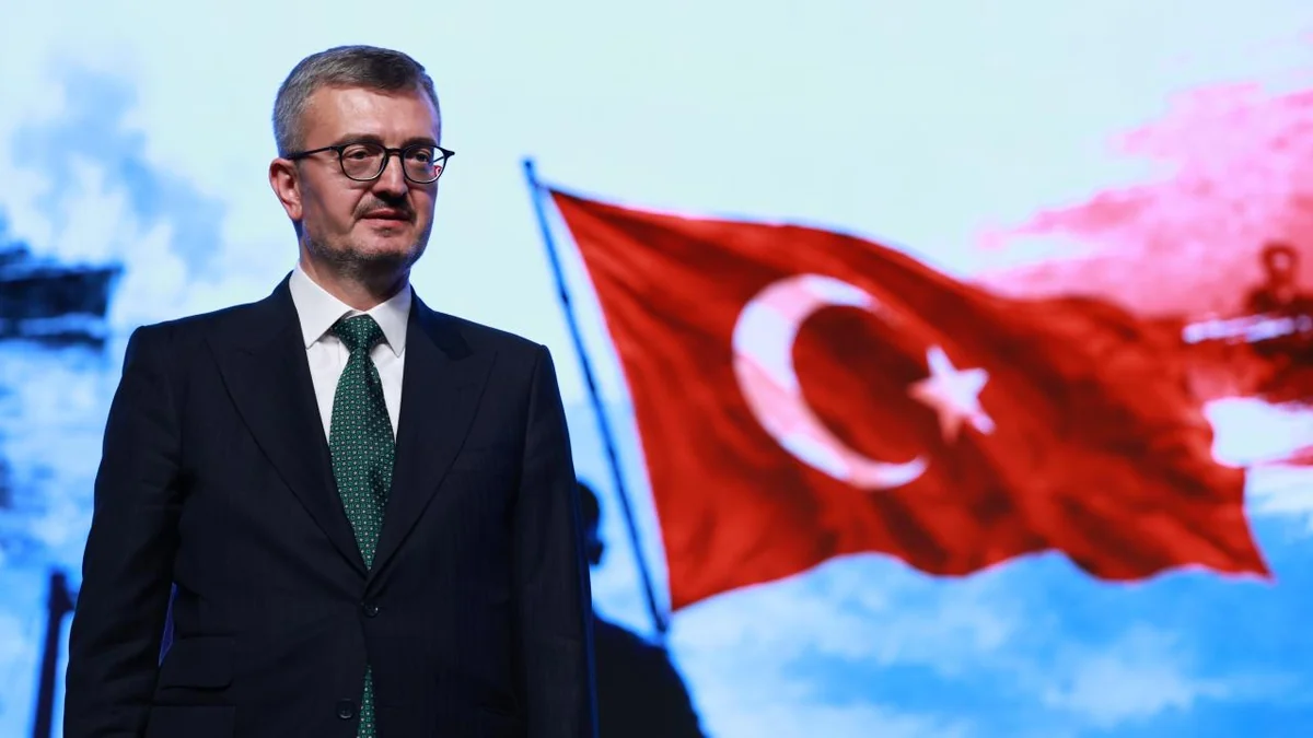 İletişim Başkanı Duran: 15 Temmuz Türkiye'yi kuşatma teşebbüsüydü