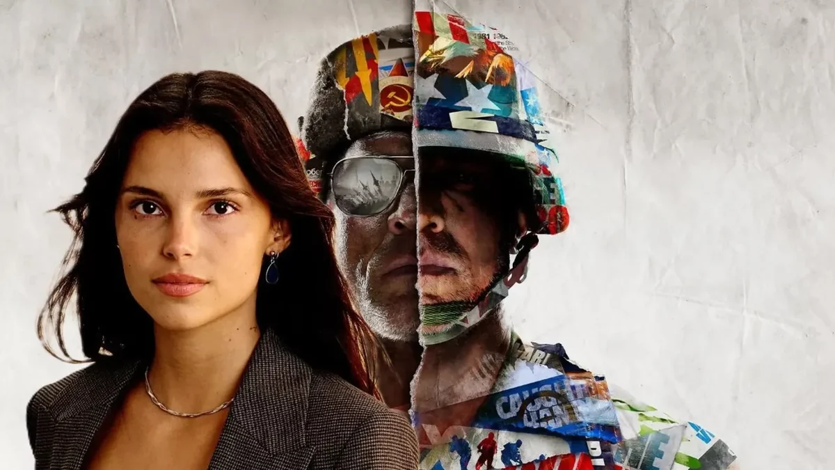 Inde Navarrette’in Call of Duty Hayranlığı Ortaya Çıktı