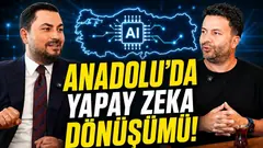 İnsan odaklı yapay zeka dönüşümü