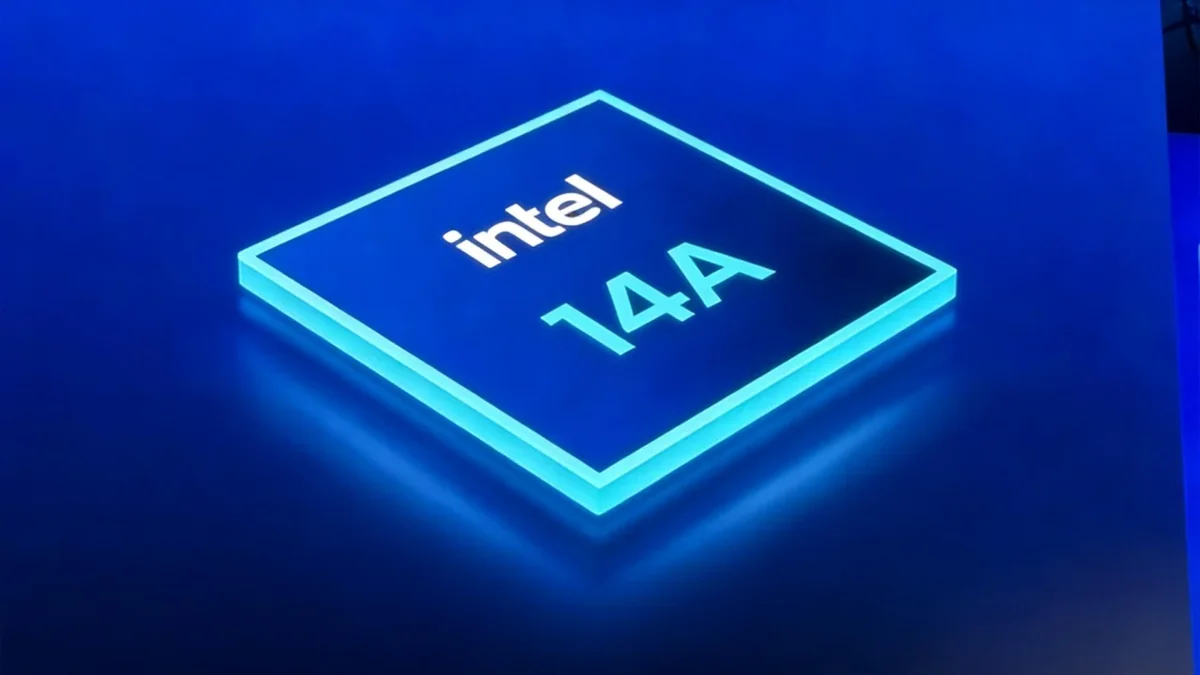 Intel 14A Üretimi Öne Çekildi: Seri Üretim 2028’de Başlıyor