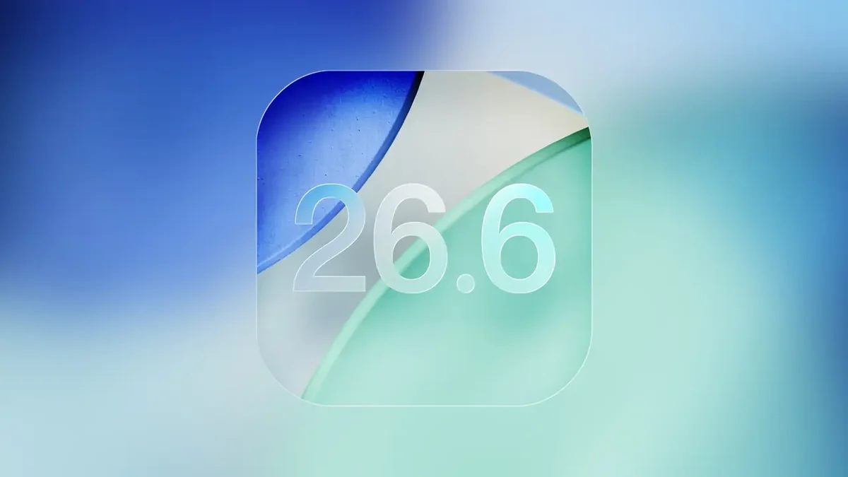 iOS 26.6 Beta 5 Çıktı
