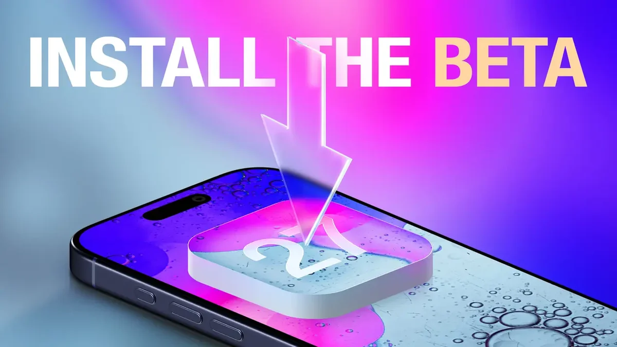 iOS 27 Beta 4 Güncellemesi Çıktı
