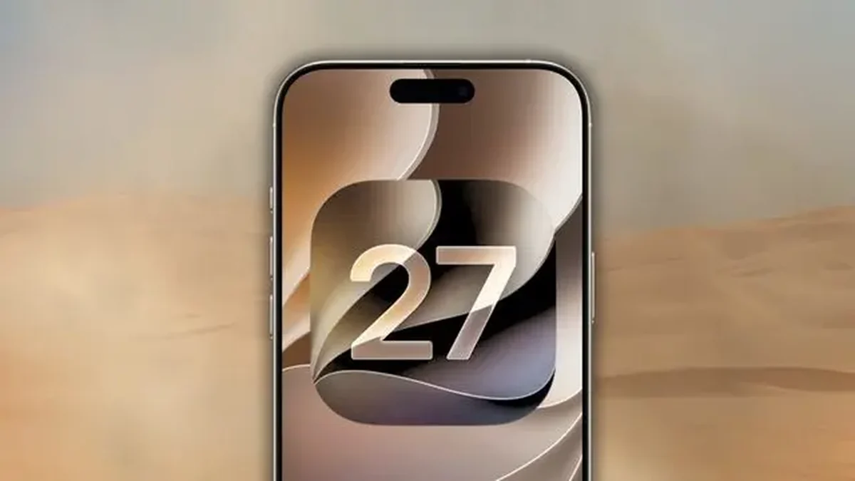 iOS 27, Fotoğraflar Uygulamasına Herkesin İstediği O Özelliği Getiriyor